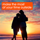 OFF! Citronella Scented Candle, 18 oz (1 ct) - Trustables