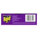 Raid Bed Bug Detector & Trap, 8 ct - Trustables