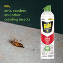Raid Essentials Ant & Roach, 10 OZ - Trustables