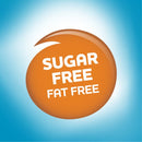 Jell-O Sugar Free Instant Pudding Mix, Banana Cream, 0.9 OZ