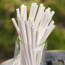 Hefty EcoSave Compostable Paper Straws, 50 CT - Trustables