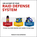 Raid Ant & Roach Killer 26, Lavender Scent, 17.5 oz - Trustables