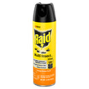 Raid Bug Spray, Orange scented bug spray, scented bug spray, Raid Multi Insect Killer 7, Orange Breeze Scent, 15 oz - Trustables