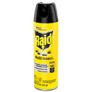 Raid Multi Insect, Killer 7, 15 oz - Trustables