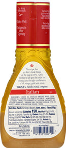 Ken's Steak House Italian Dressing & Marinade, 9 Ounce - Trustables