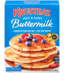 Krusteaz Buttermilk Pancake Mix, 32 OZ - Trustables