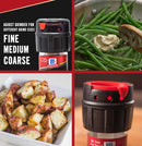 McCormick Black Peppercorn Grinder, 1 OZ - Trustables