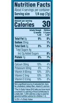 Gerber Yogurt Melts, Banana Vanilla, 1 OZ - Trustables