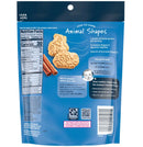 Gerber Cinnamon Graham Animal Crackers, 6 OZ - Trustables