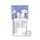 Friskies Party Mix Crunch Gravylicious Cat Treats, Turkey & Gravy, 2.1 OZ - Trustables