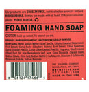 Mrs. Meyer's Clean Day Foaming Hand Soap, Watermelon Scent, 10 fl oz - Trustables