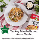 La Preferida Spanish Rice , 5.25 OZ - Trustables