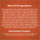 Friskies Pate Mixed Grill Adult Wet Cat Food, 5.5 OZ - Trustables