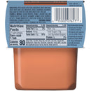 Gerber Baby Food, 2nd Foods, Apple Strawberry Blueberry with Mixed Cereal, 8 OZ - Trustables