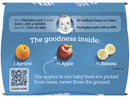 Gerber Baby Food, 2nd Foods, Apricots Mixed Fruit, 8 OZ - Trustables