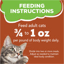 Friskies Pate Mixed Grill Adult Wet Cat Food, 5.5 OZ - Trustables