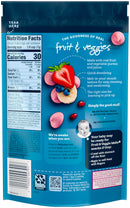 Gerber Fruit & Veggie Melts, Very Berry Blend, 1 OZ - Trustables