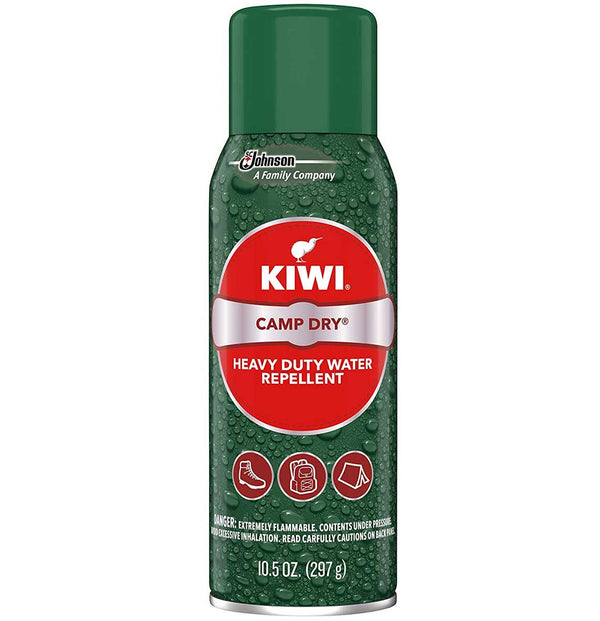 KIWI Camp Dry Heavy Duty Water Repellent, 10.5 OZ - Trustables