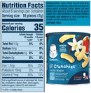 Gerber Lil Crunchies, Vanilla Maple, 1.48 OZ - Trustables