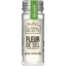 McCormick Gourmet Global Selects Fleur De Sel from Guerande, 2.64 OZ - Trustables