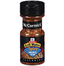 McCormick Grill Mates Spicy Montreal Steak Seasoning, 3.12 OZ - Trustables