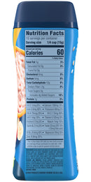 Gerber Baby Cereal Hearty Bits, Multigrain Cereal Banana Apple Strawberry, 8 OZ - Trustables