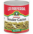 La Preferida Tender Cactus, Nopalitos Tiernos , 28 OZ - Trustables