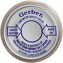 Gerber 2nd Foods Jar, Beef and Beef Gravy, 2.5 OZ - Trustables