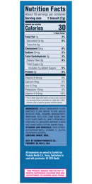 Gerber Lil' Biscuits, Vanilla Wheat, 4.44 OZ - Trustables