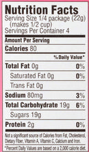 Jell-O Watermelon Gelatin Dessert Mix, 3 OZ - Trustables