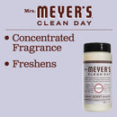 Mrs. Meyer's Clean Day Laundry Scent Booster Bottle, Lavender Scent, 18 fl oz - Trustables