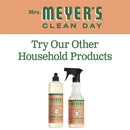 Mrs. Meyer's Clean Day Dish Soap, Geranium, 16 ounce bottle - Trustables