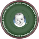 Gerber 2nd Foods, Organic Apple Wild Blueberry, 4 OZ - Trustables