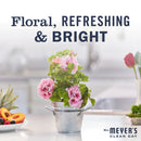 Mrs. Meyer's Clean Day Room Freshener Spray Bottle, Geranium Scent, 8 fl oz - Trustables