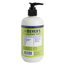 Mrs. Meyer's Clean Day Hand Lotion, Lemon Verbena, 12 oz - Trustables