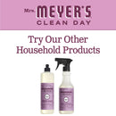 Mrs. Meyer's Clean Day Liquid Dish Soap, Peony Scent, 16 Ounce Bottle - Trustables
