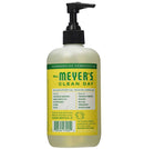 honeysuckle soap, mrs meyers honeysuckle soap Mrs. Meyer's Honeysuckle liquid soap