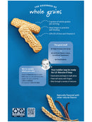 Gerber Cookies Variety Pack, 1 Lil Biscuits, 1 Banana Cookies, 2 CT - Trustables