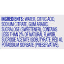 Crystal Light Liquid Drink Mix, Strawberry Lemonade, 1.62 OZ - Trustables