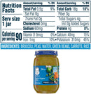 Gerber 3rd Foods Baby Food Jars, Garden Vegetable Rice, 6 OZ - Trustables