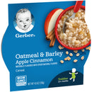 Gerber Breakfast Buddies, Apple Cinnamon, 4.5 oz - Trustables