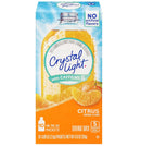 Crystal Light Citrus Energy 10 Ct - Trustables