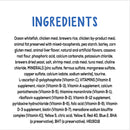 Friskies Party Mix Beachside Crunch Adult Cat Treats, 2.1 OZ - Trustables