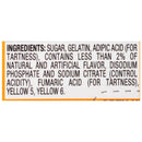 Jell-O Mango Gelatin Dessert Mix, 3 oz - Trustables