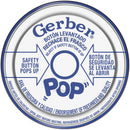 Gerber 3rd Foods Baby Food Jars, Banana Blueberry Rice Pudding, 6 OZ - Trustables