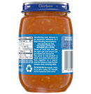 Gerber 3rd Foods Baby Food Jars, Pasta Marinara, 6 OZ - Trustables