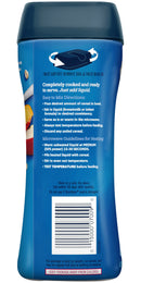 Gerber Baby Cereal, 2nd Foods, Probiotic Oatmeal Peach Apple, 8 OZ - Trustables