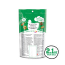 Friskies Party Mix Picnic Crunch Adult Cat Treats, 2.1 OZ - Trustables