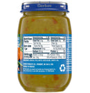 Gerber 3rd Foods Baby Food Jars, Garden Vegetable Rice, 6 OZ - Trustables