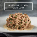 Purina Fancy Feast Medleys Florentine Collection Adult Wet Cat Food Variety Pack, 3 OZ Cans, 12 CT - Trustables